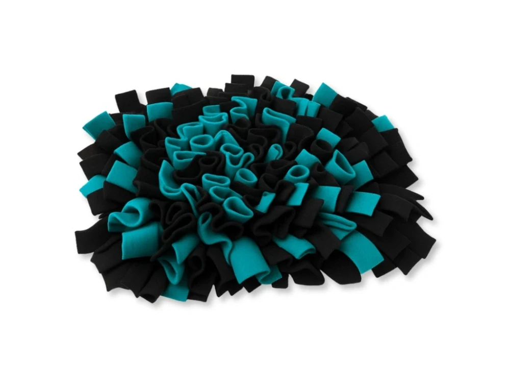 TURQUOISE SHADOW