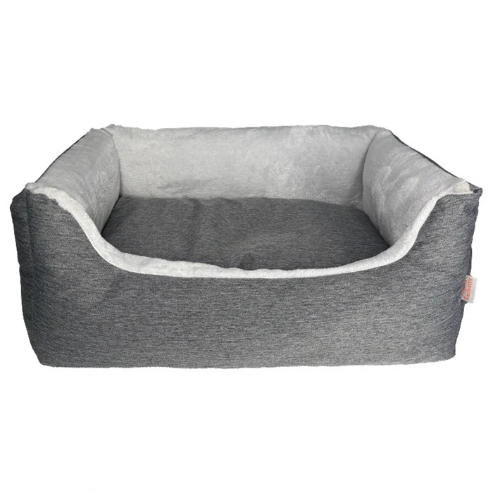 GREY VELVET 