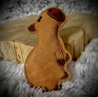 KAPYBARA