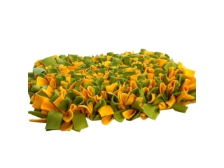 GREEN CITRUS